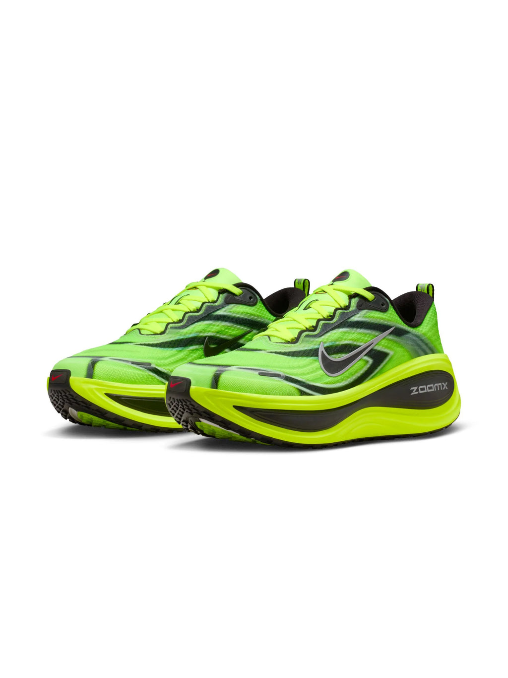 Nike Air Zoom Vomero Plus Mens Shoes