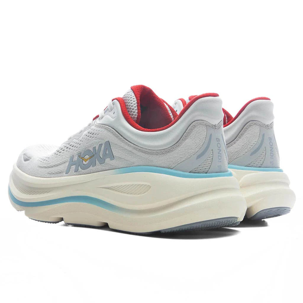 Womens Bondi 9 Cosmic Grey Stardust