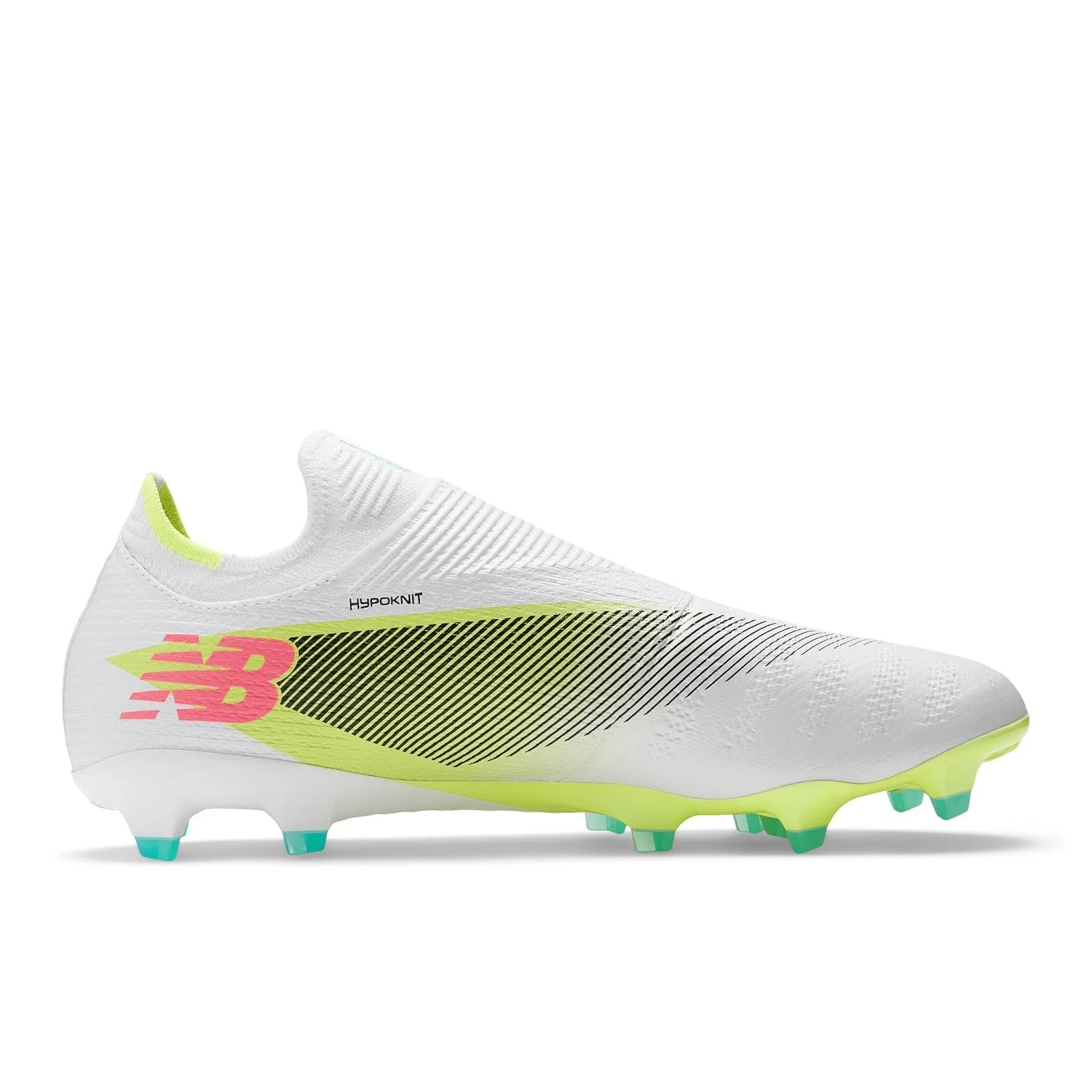 New Balance Furon Pro FG V7 Firm Ground Soccer Cleats