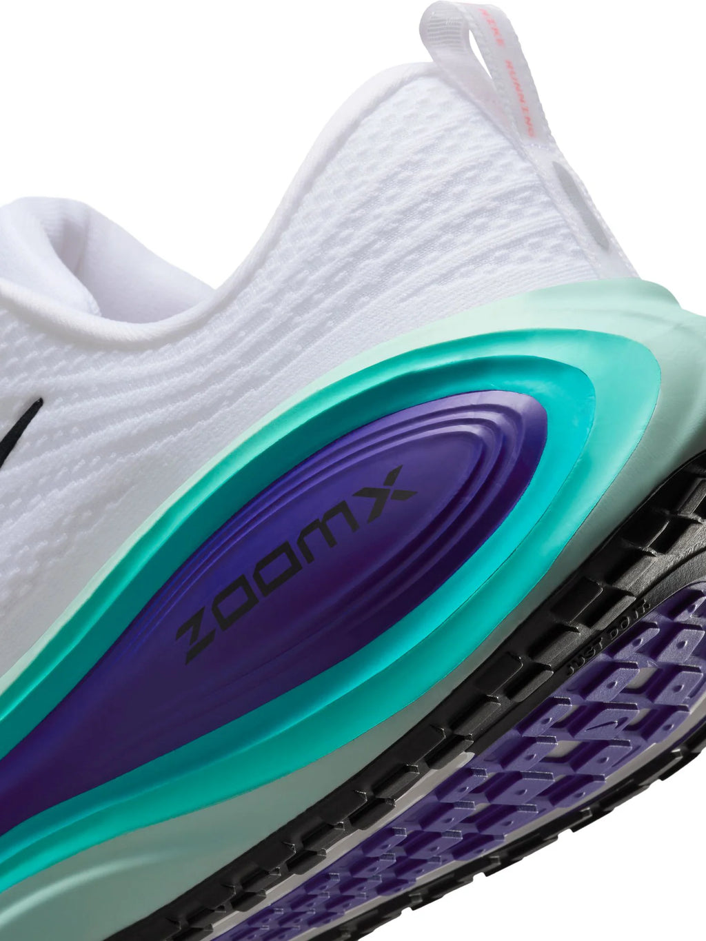 Nike Air Zoom Vomero Plus Mens Shoes