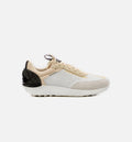Granville Pro Mens Lifestyle Shoe Beige Grey