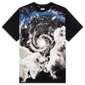 Galaxy S S Knit Black
