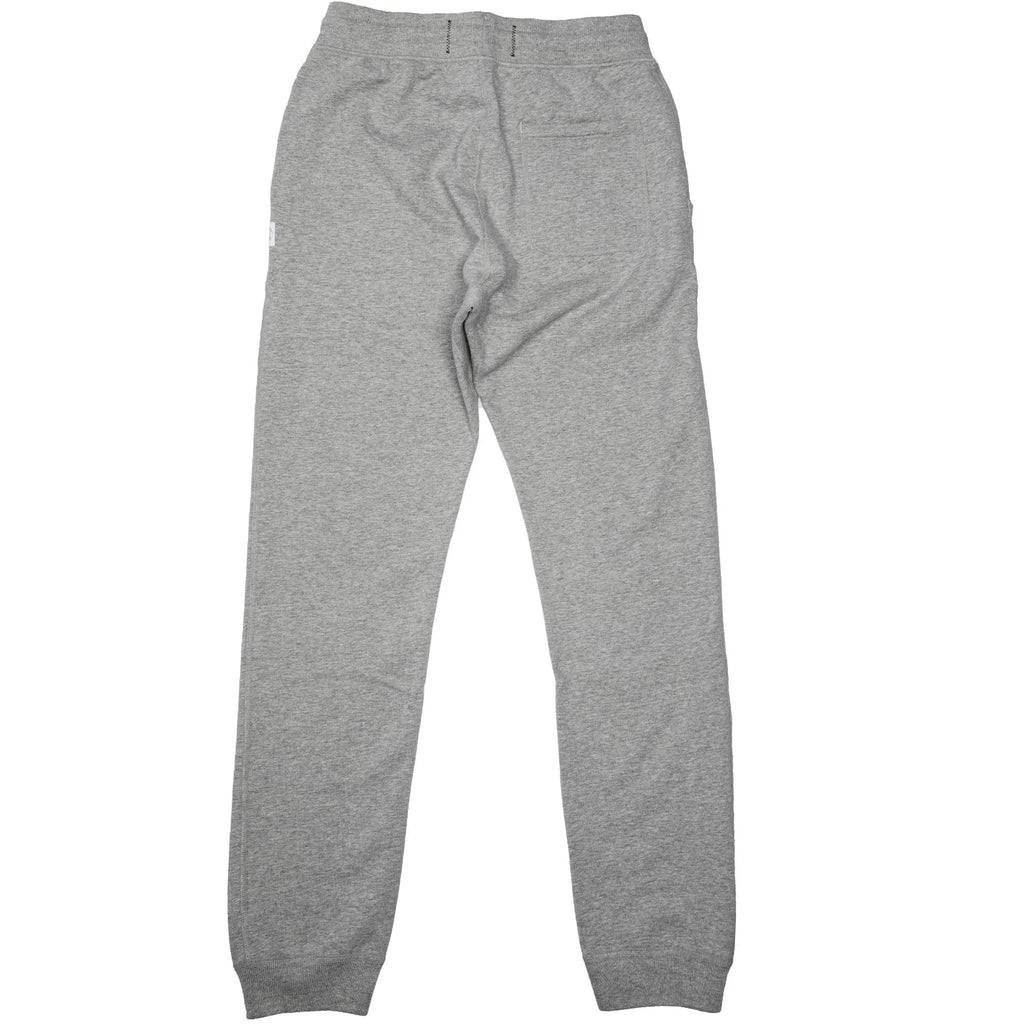 Reigning Champ Slim Sweatpants Mens Heather Grey