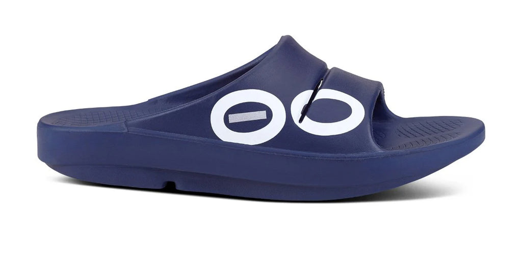 Oofos OOahh Sport Slide Unisex
