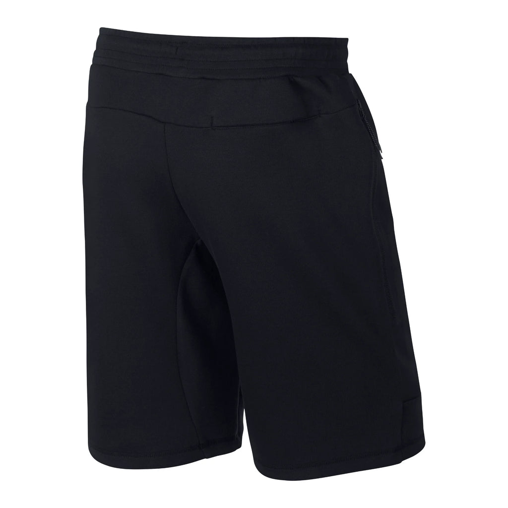 Tech Fleece Shorts Black
