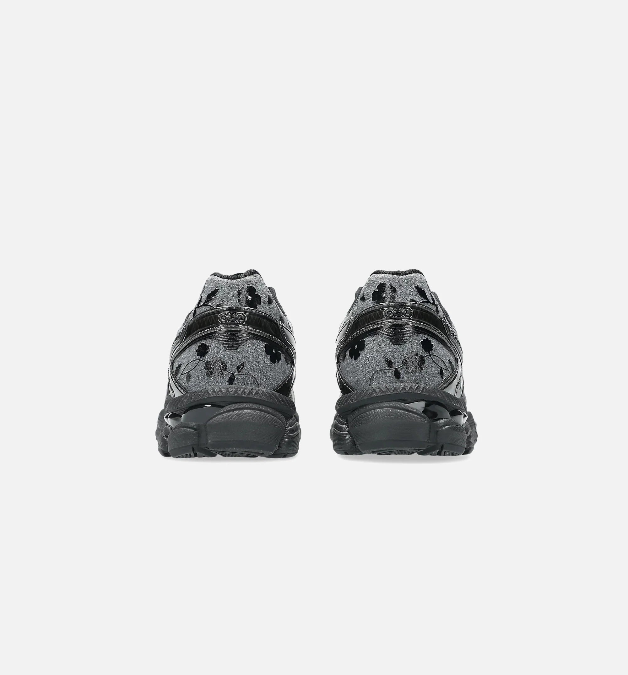 Gel Cumulus 16 SSCB Mens Lifestyle Shoe Black Black