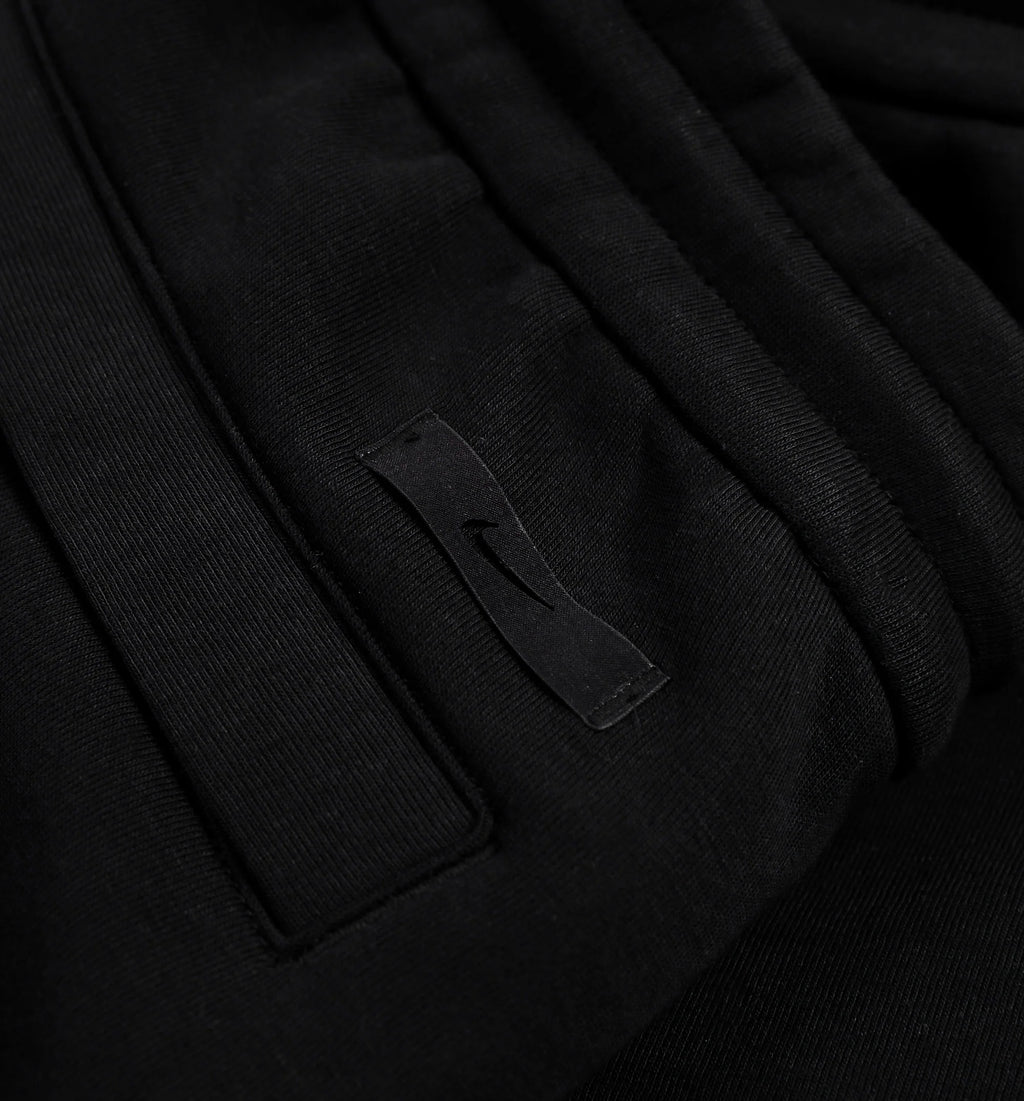 NSW Tech Fleece Jogger Mens Pants Black