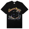UFO Tee Black