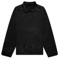Ripstop Halfzip Pullover Black