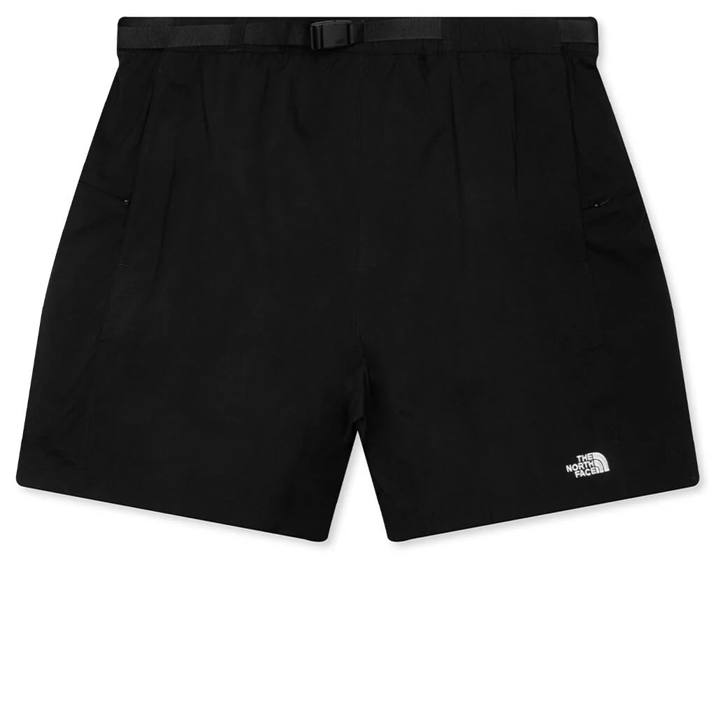 Class V Pathfinder Belted 7 Short Black