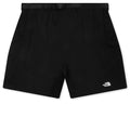Class V Pathfinder Belted 7 Short Black