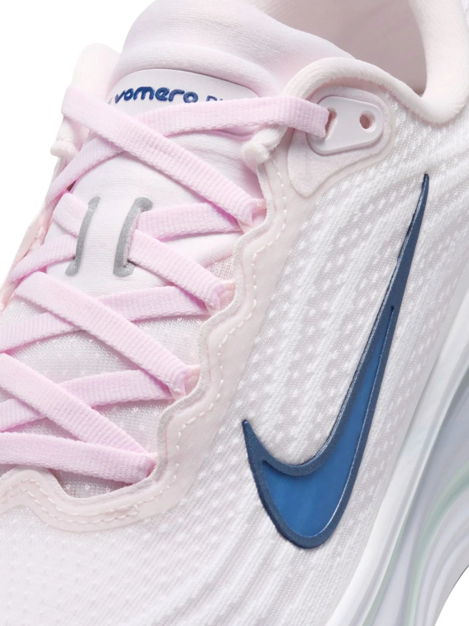 Nike Air Zoom Vomero Plus Womens Shoes