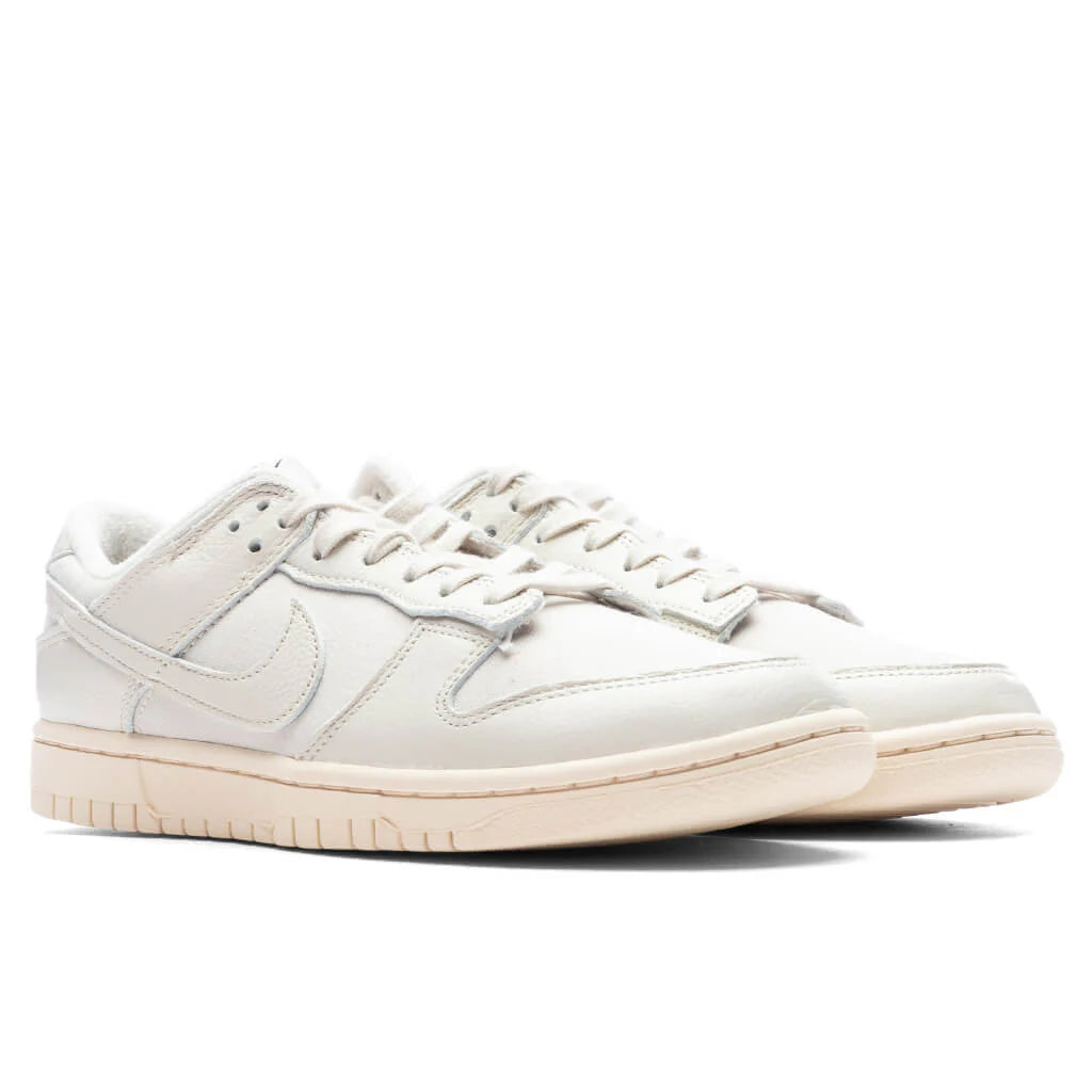 Dunk Low Retro Premium Light Orewood Brown Light Orewood Brown Sequoia