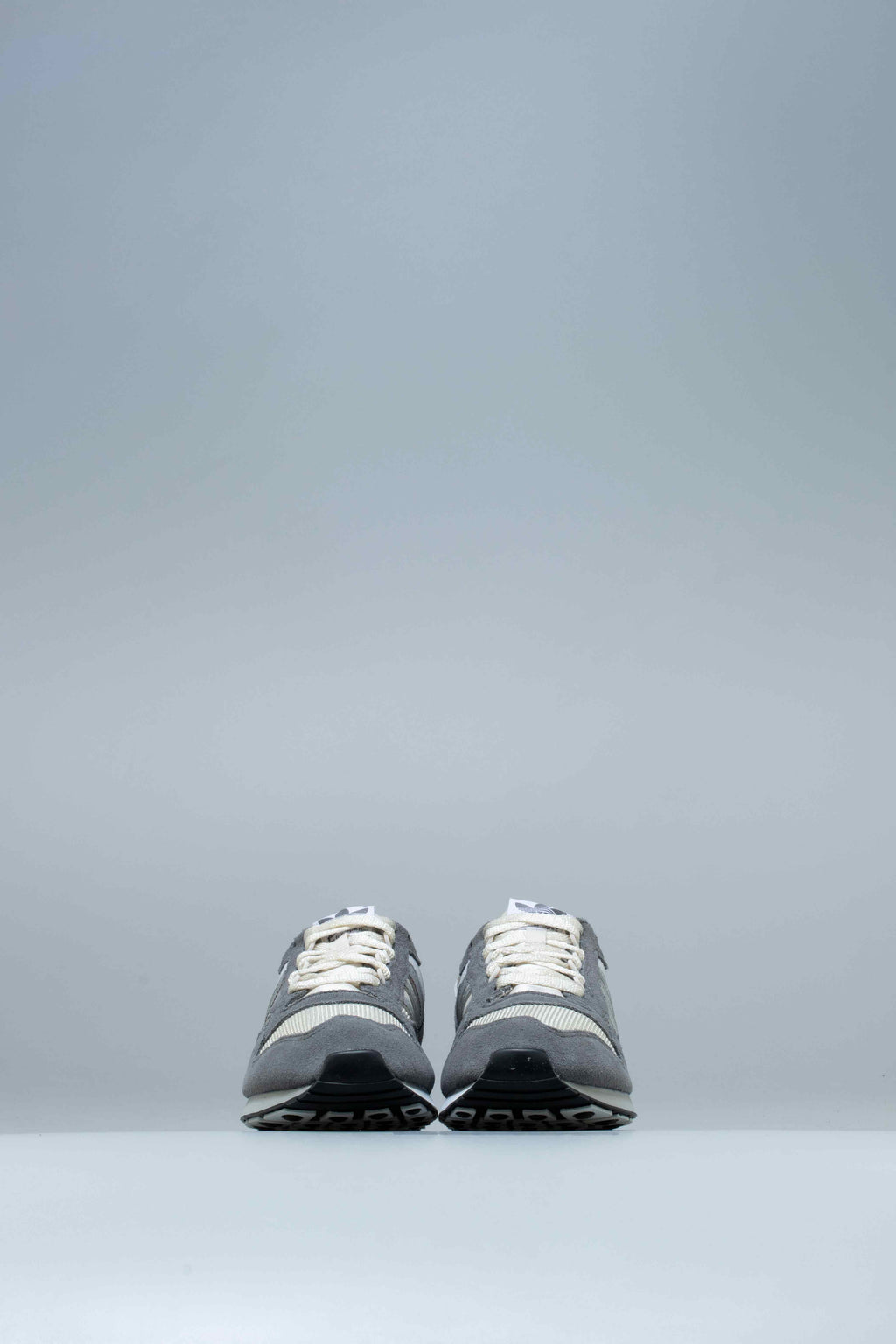 ZX 530 Spzl Mens Shoe Grey Black Black