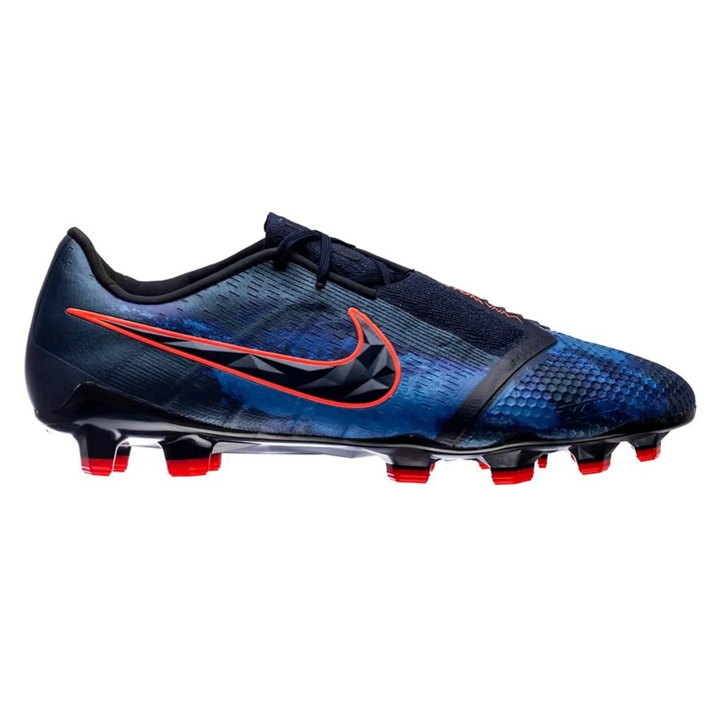 Nike Phantom Venom Elite FG Firm Ground Soccer Cleats Obsidian Black