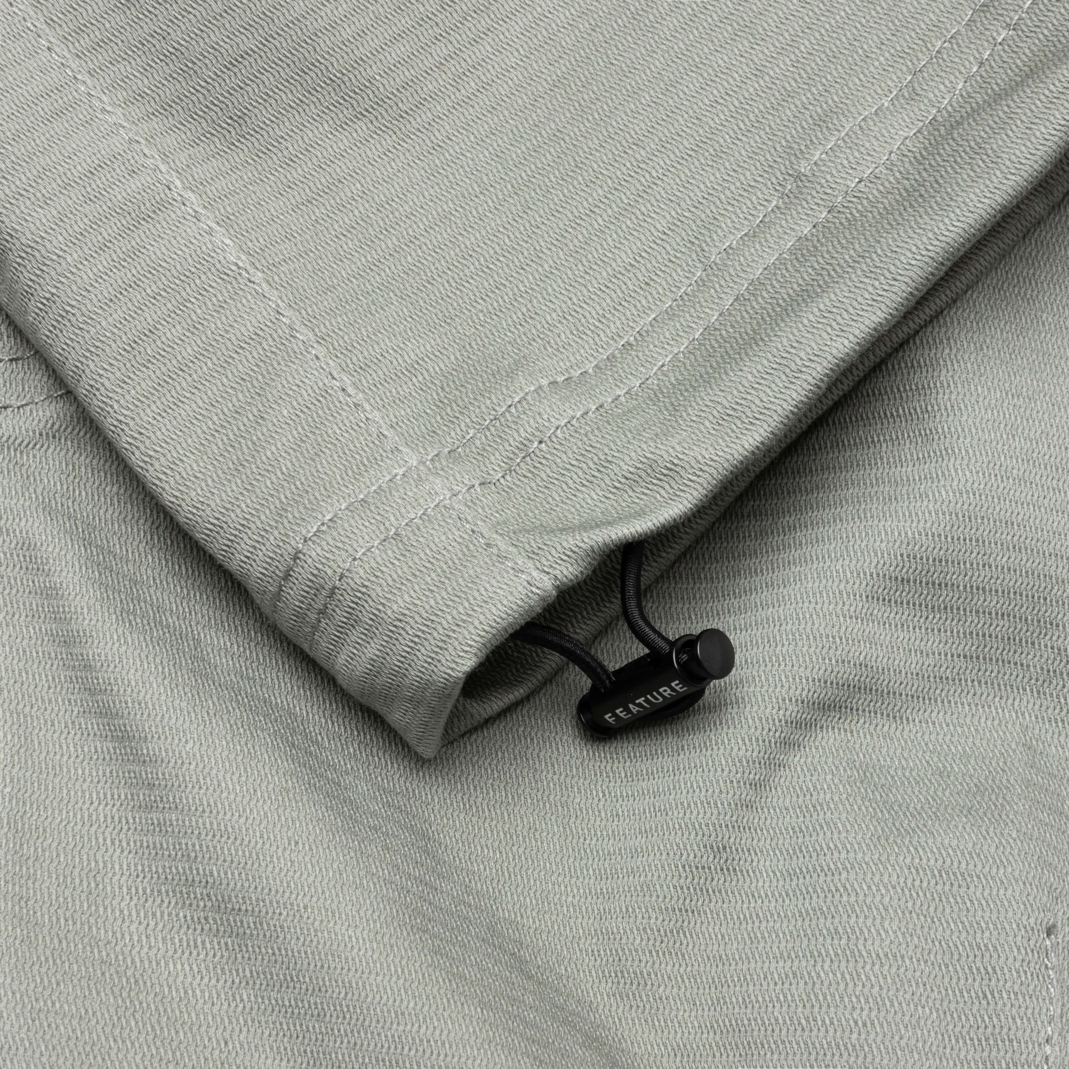 Keane Cargo Pants Sage