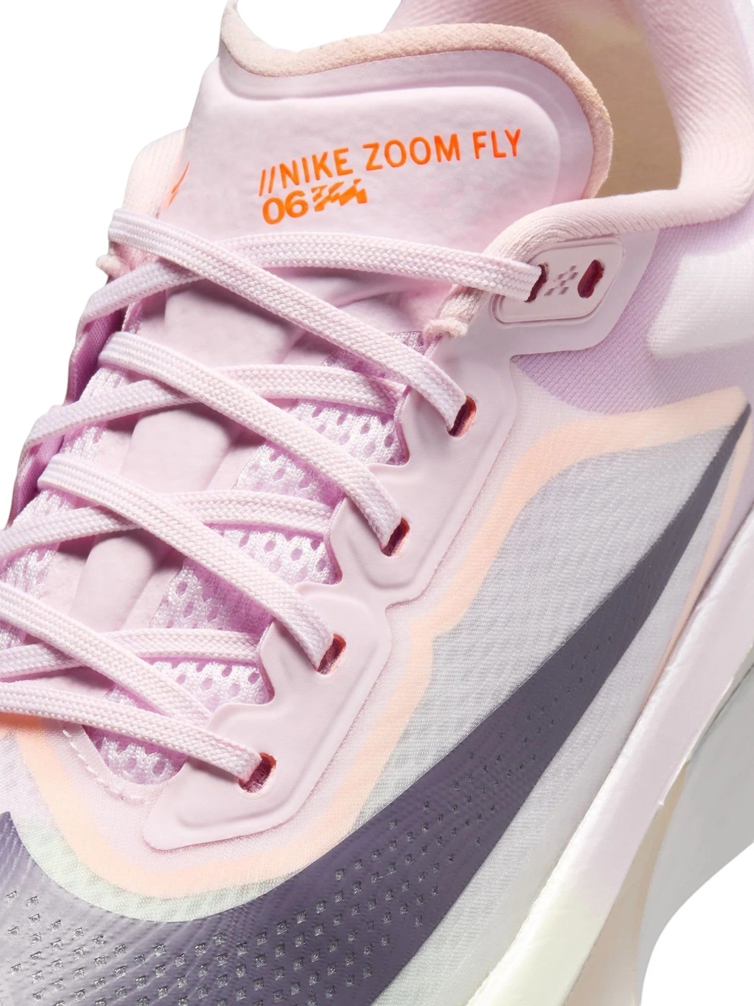 Nike Zoom Fly 6 Womens Shoes