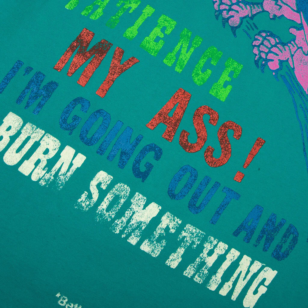 Junk Tee Assorted