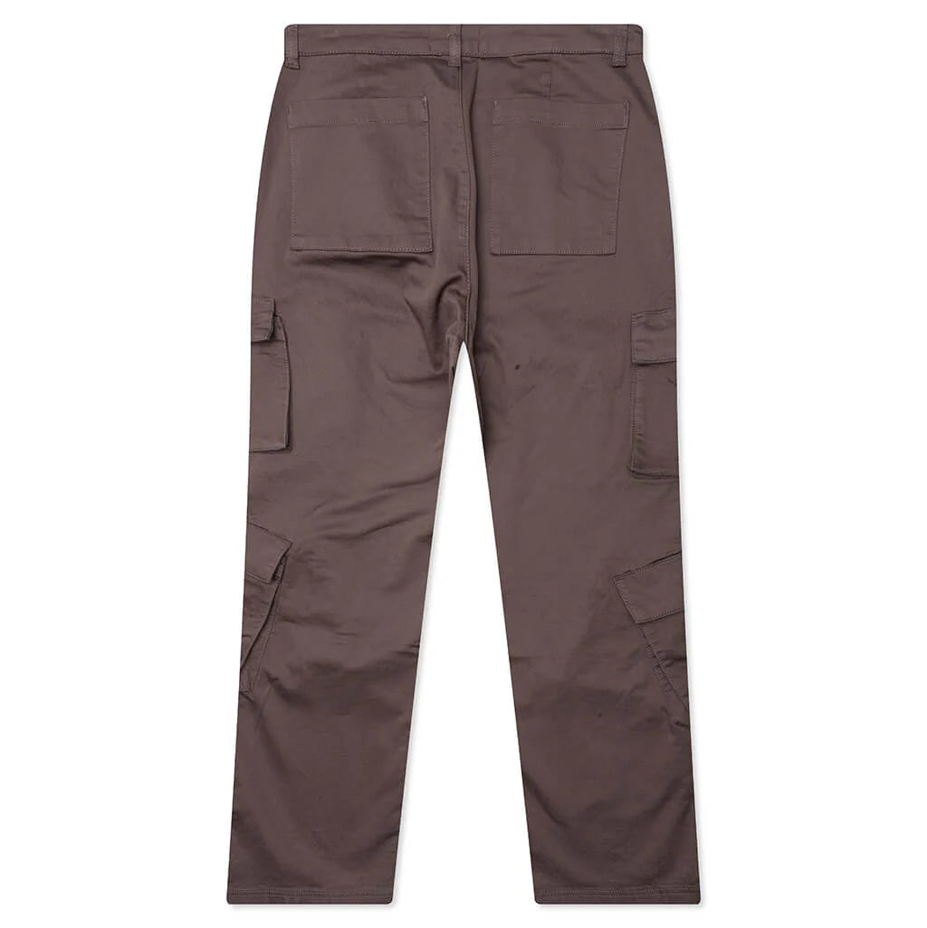 Cargo Pant Clove