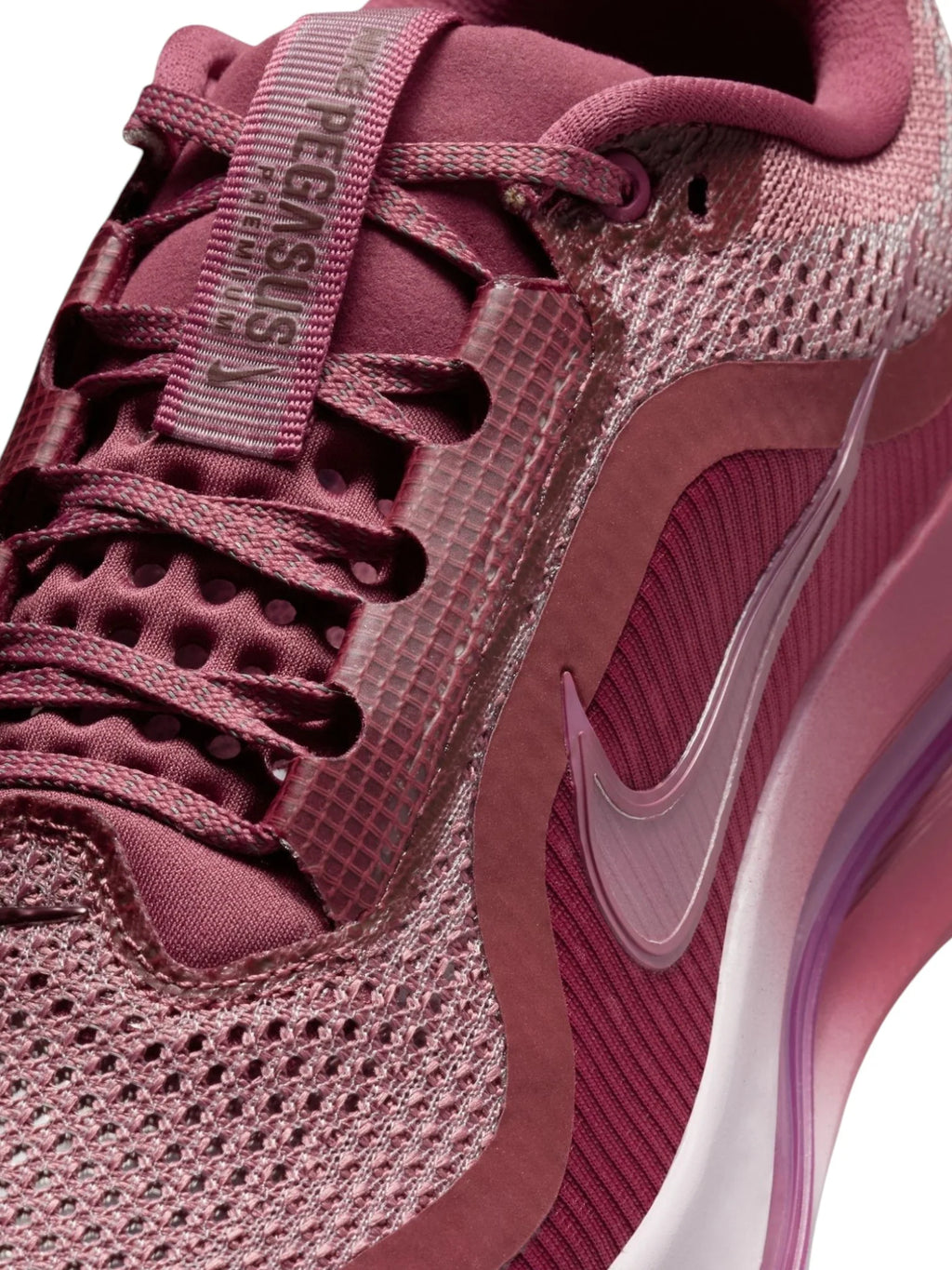 Nike Pegasus Premium Womens Shoes
