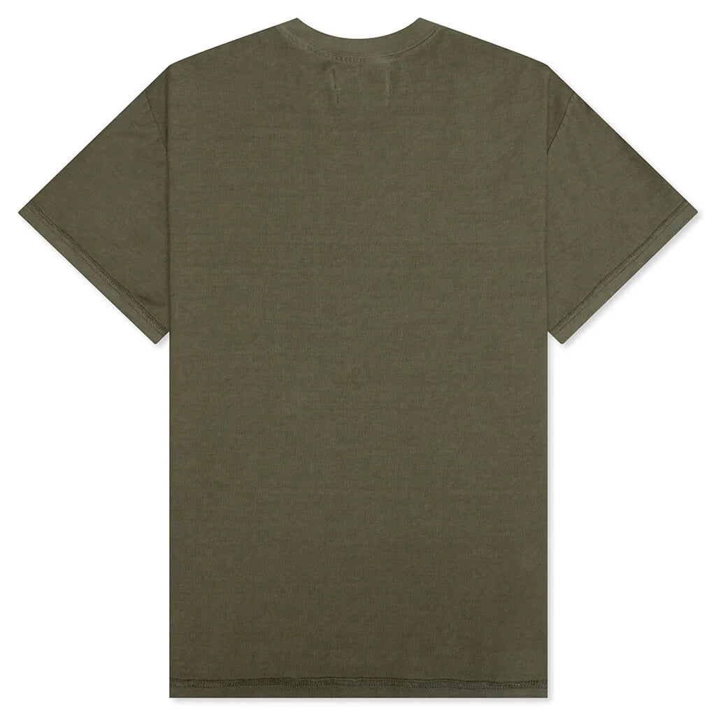 Koren Reversible Tee Nori