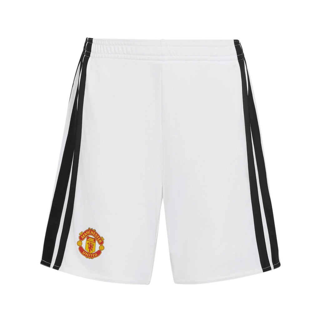 adidas Manchester United Home Soccer Mini Kids Set 26 27 Red