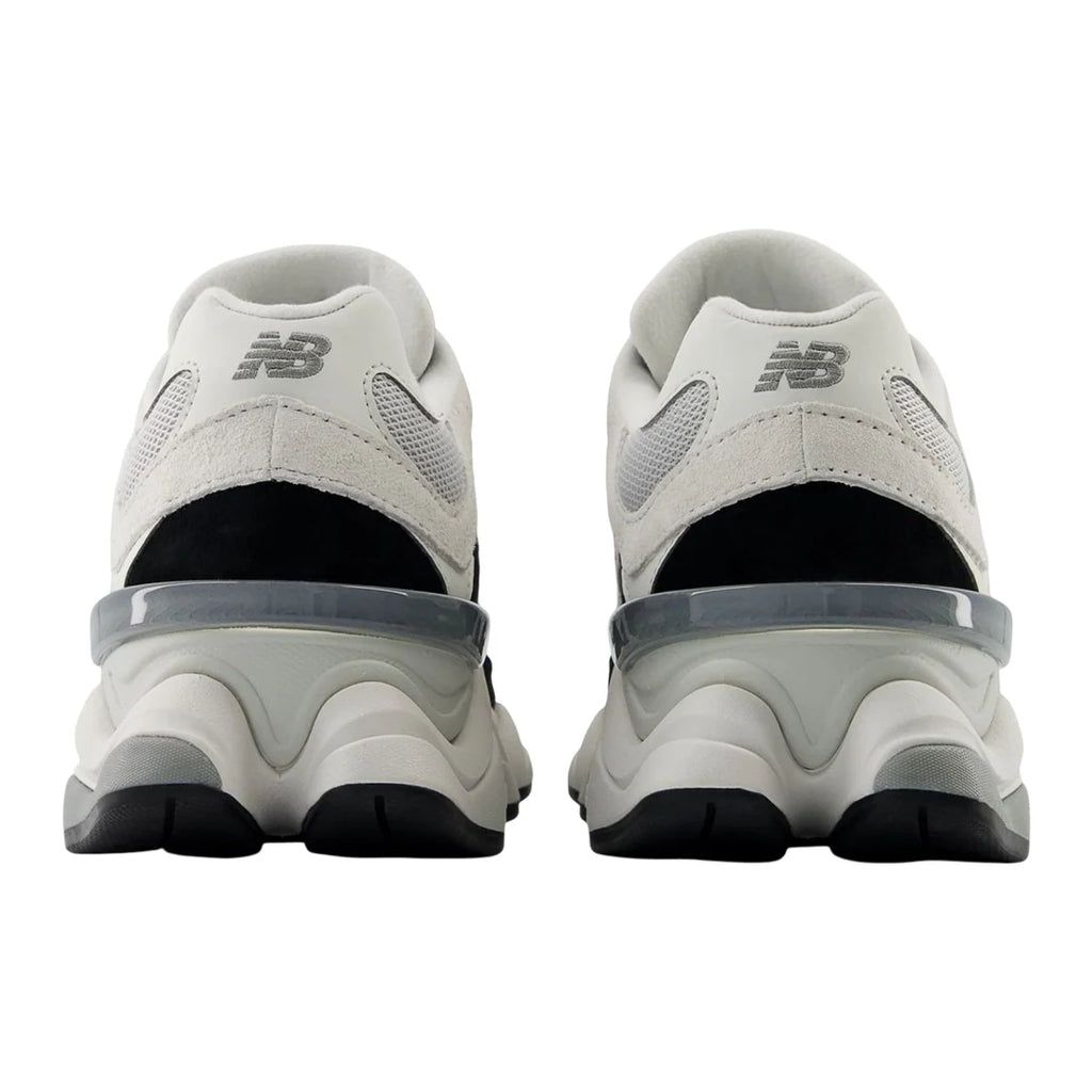 New Balance 9060 Grey Jet Black