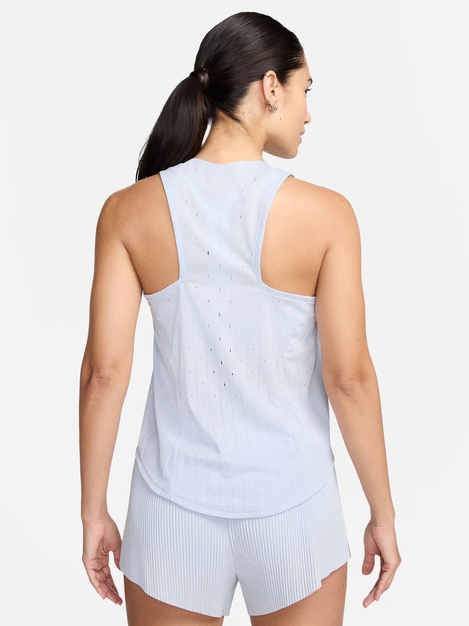 Nike Womens AeroSwift Dri FIT ADV Running Singlet
