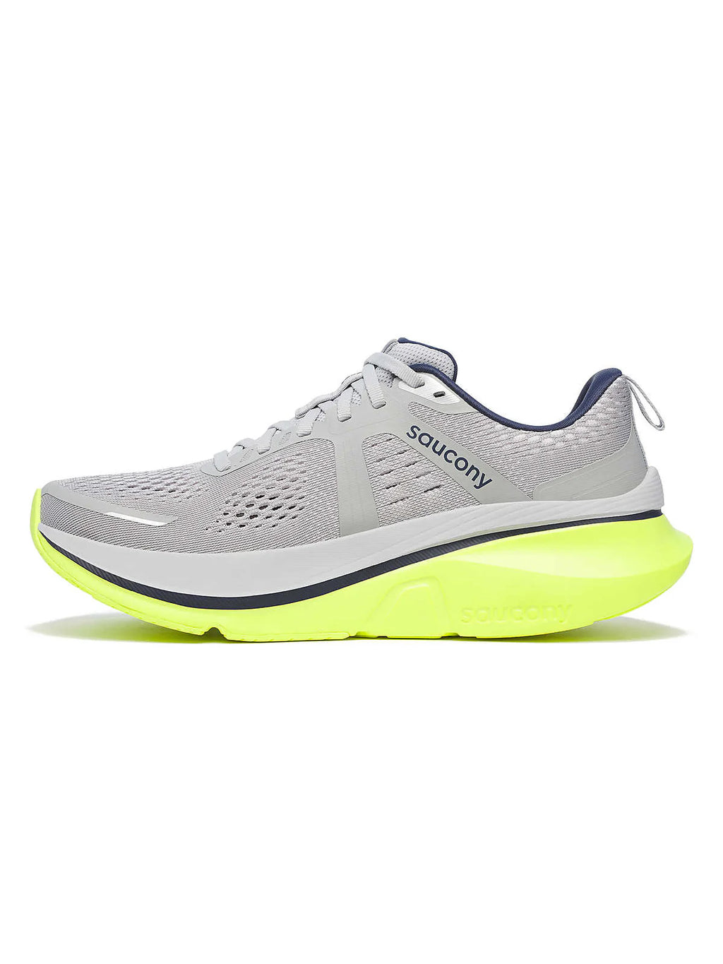 Saucony Guide 18 Mens Shoes