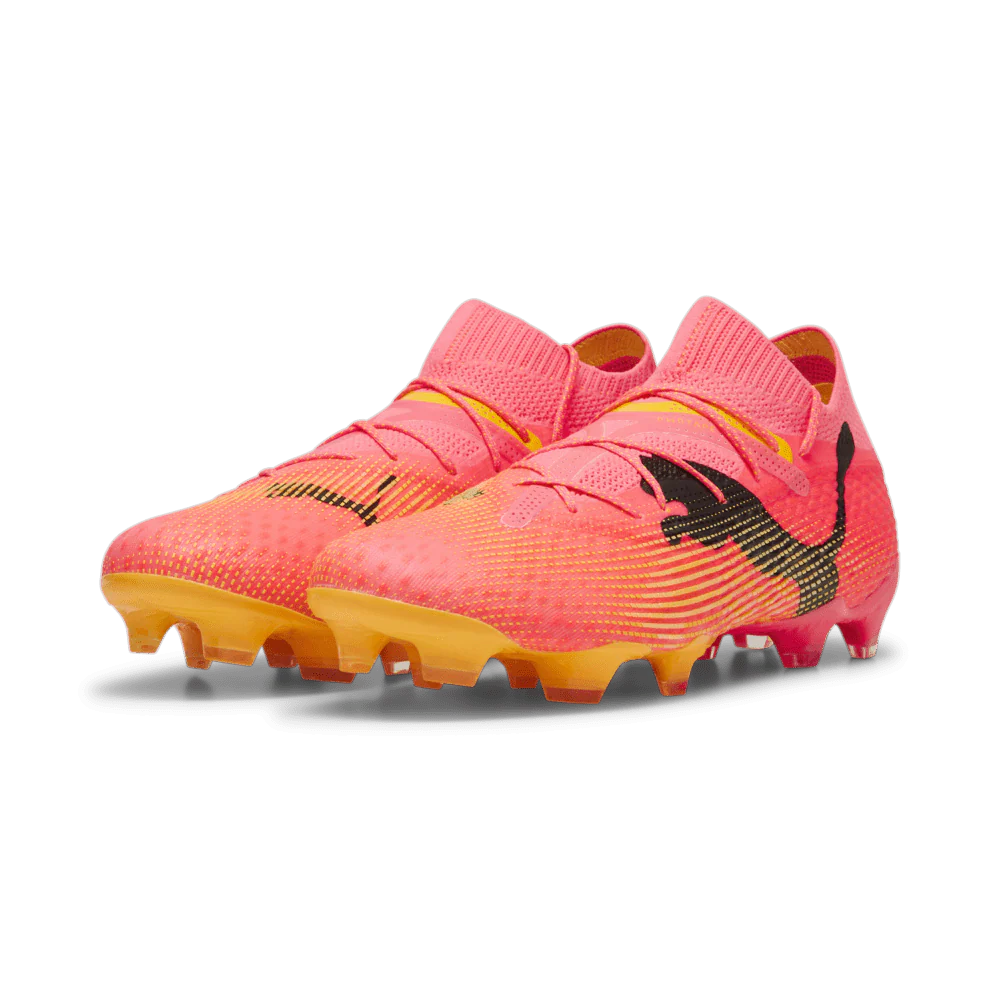 PUMA Future 7 Ultimate FG AG Soccer Cleats