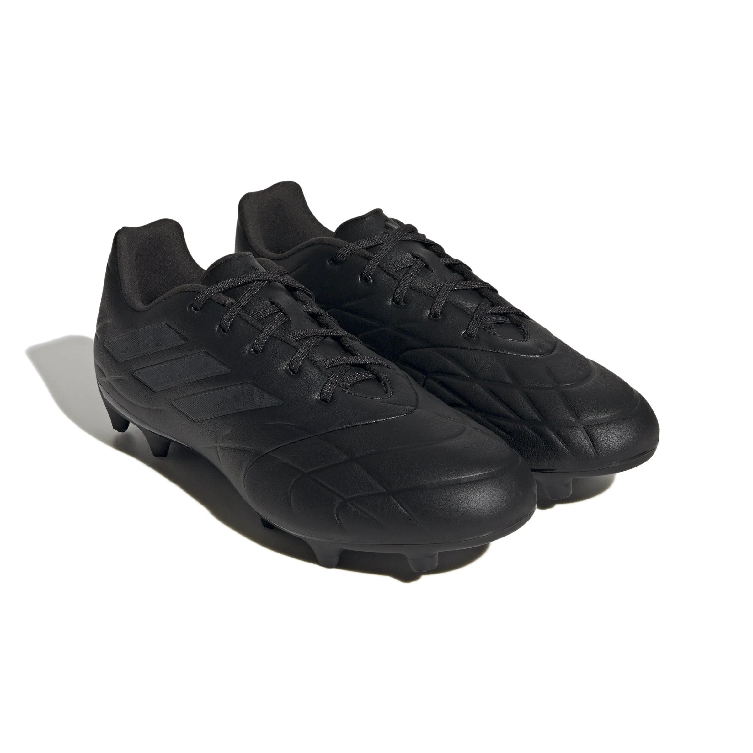 adidas Copa Pure3 FG Firm Ground Soccer Cleats