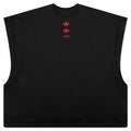 Adidas Originals x Willy Chavarria Merch Muscle Top Black
