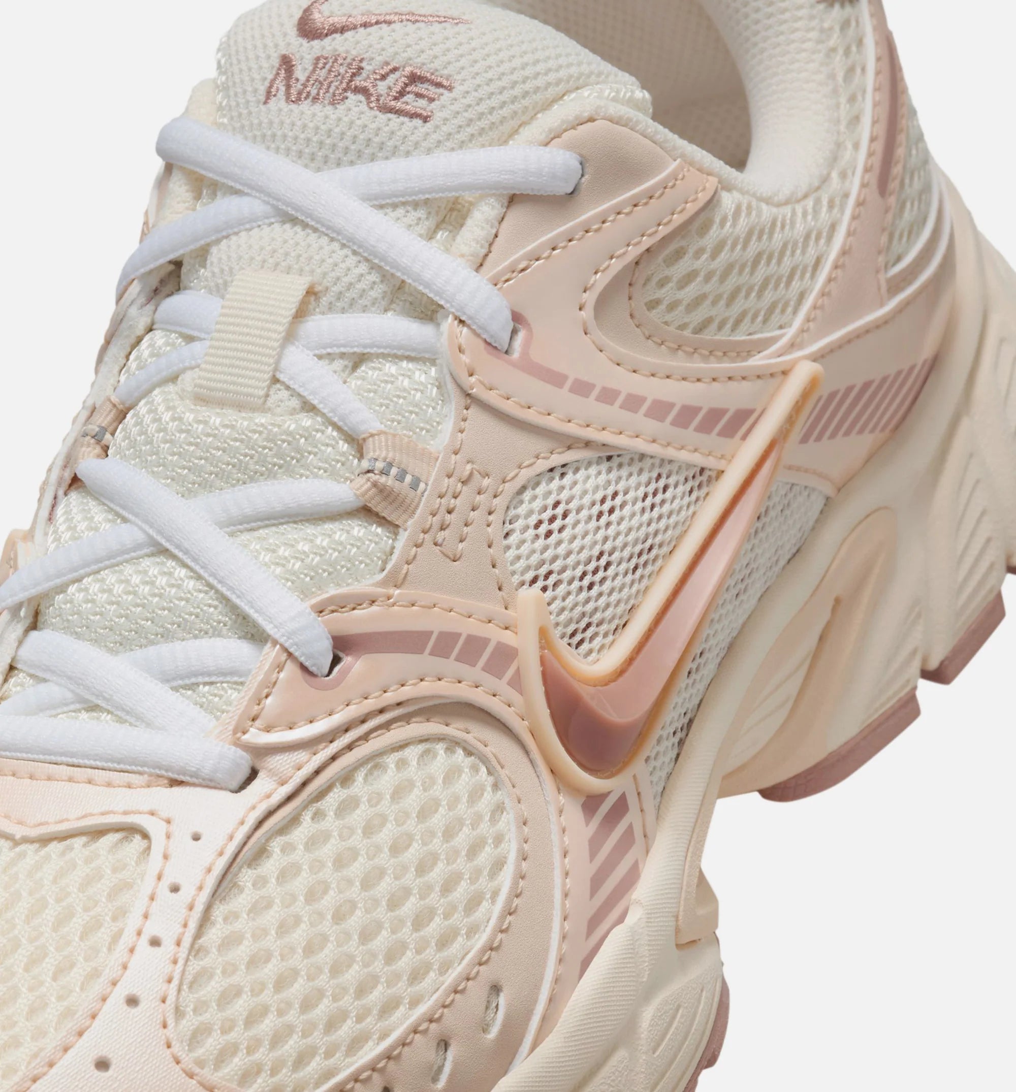 V5 RNR Womens Lifestyle Shoe Soft Pearl Particle Pink Pearl White