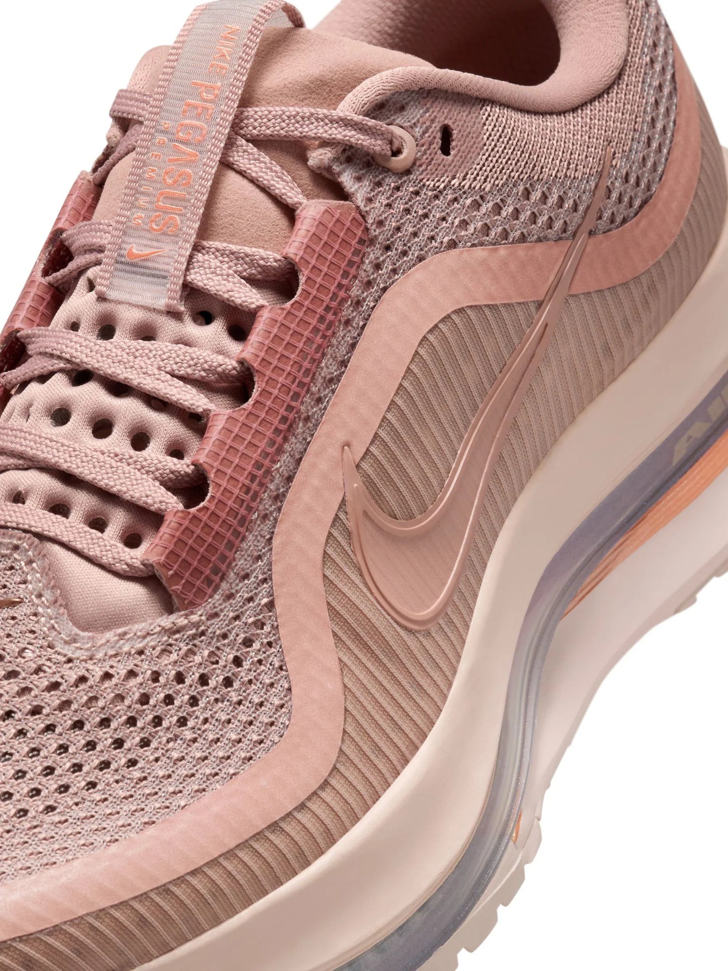 Nike Pegasus Premium Womens Shoes