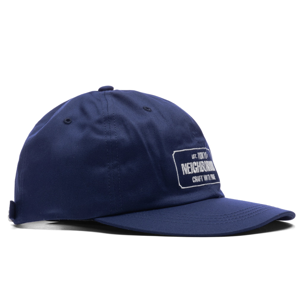 Dad Cap Navy