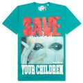Boycott Tee Multi