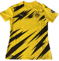 PUMA Womens Borussia Home Jersey 20 Yellow