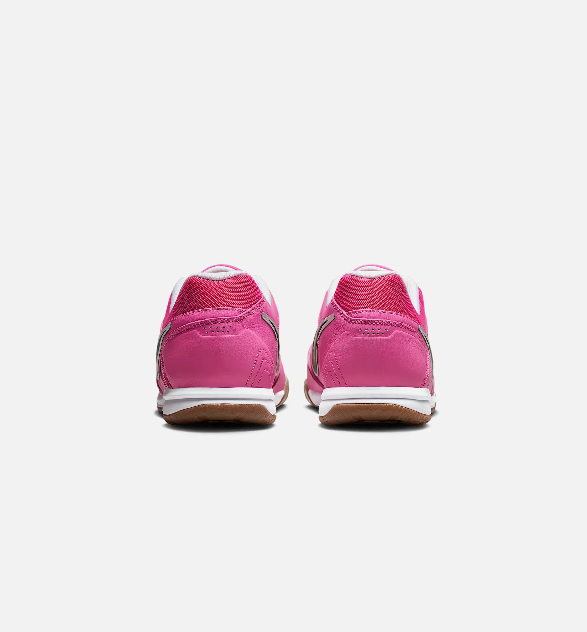 Gato Mens Lifestyle Shoe Pinksicle White Gum Dark Brown Black