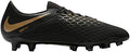 Nike Phantom 3 Academy FG Black M