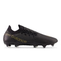 New Balance Furon V7 Pro FG Firm Ground Soccer Cleats Black