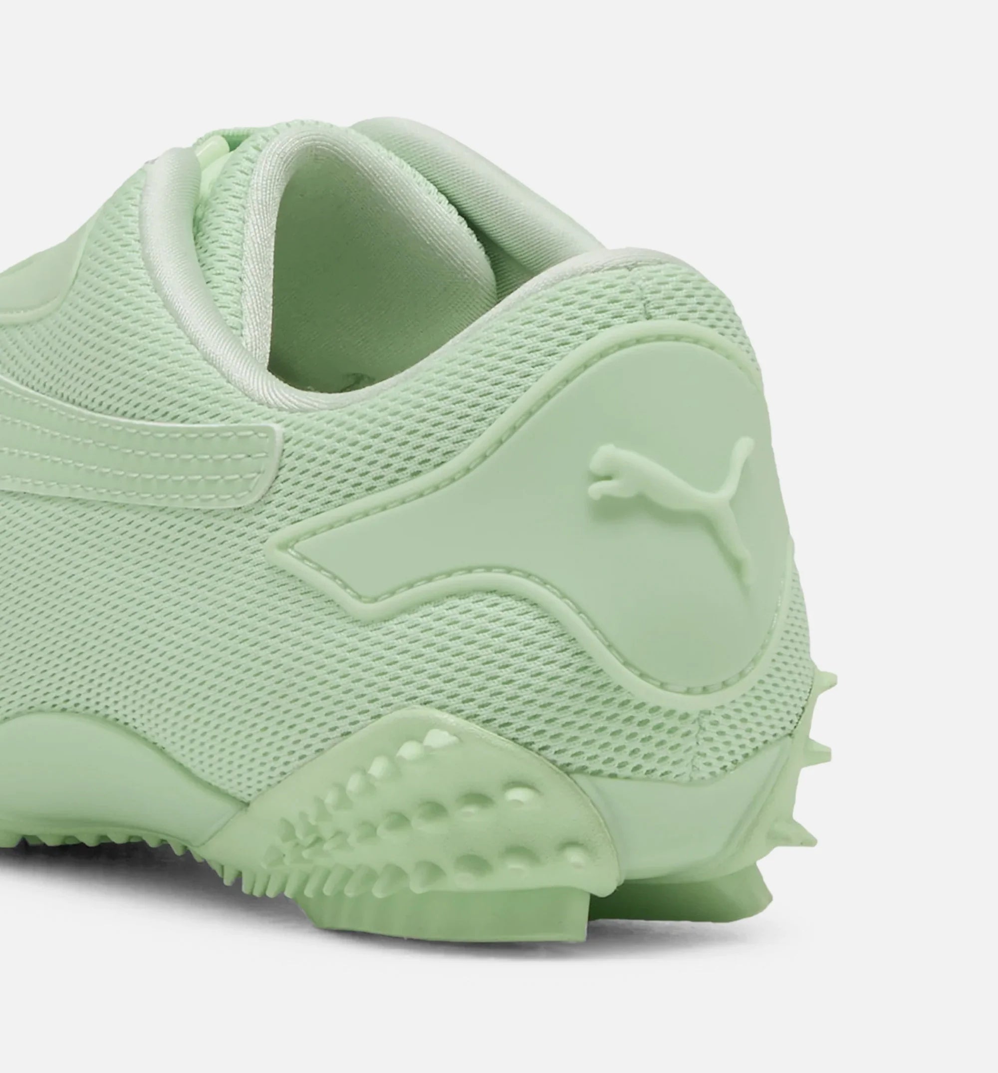Mostro Ecstasy Mens Lifestyle Shoe Fresh Mint Puma White