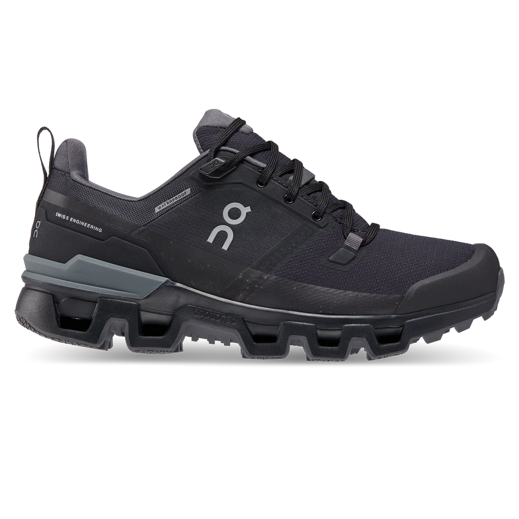 Womens On Cloudwander Waterproof