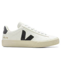 Womens Campo Chromefree Extra White Black