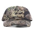 We are Nature Hat Camo