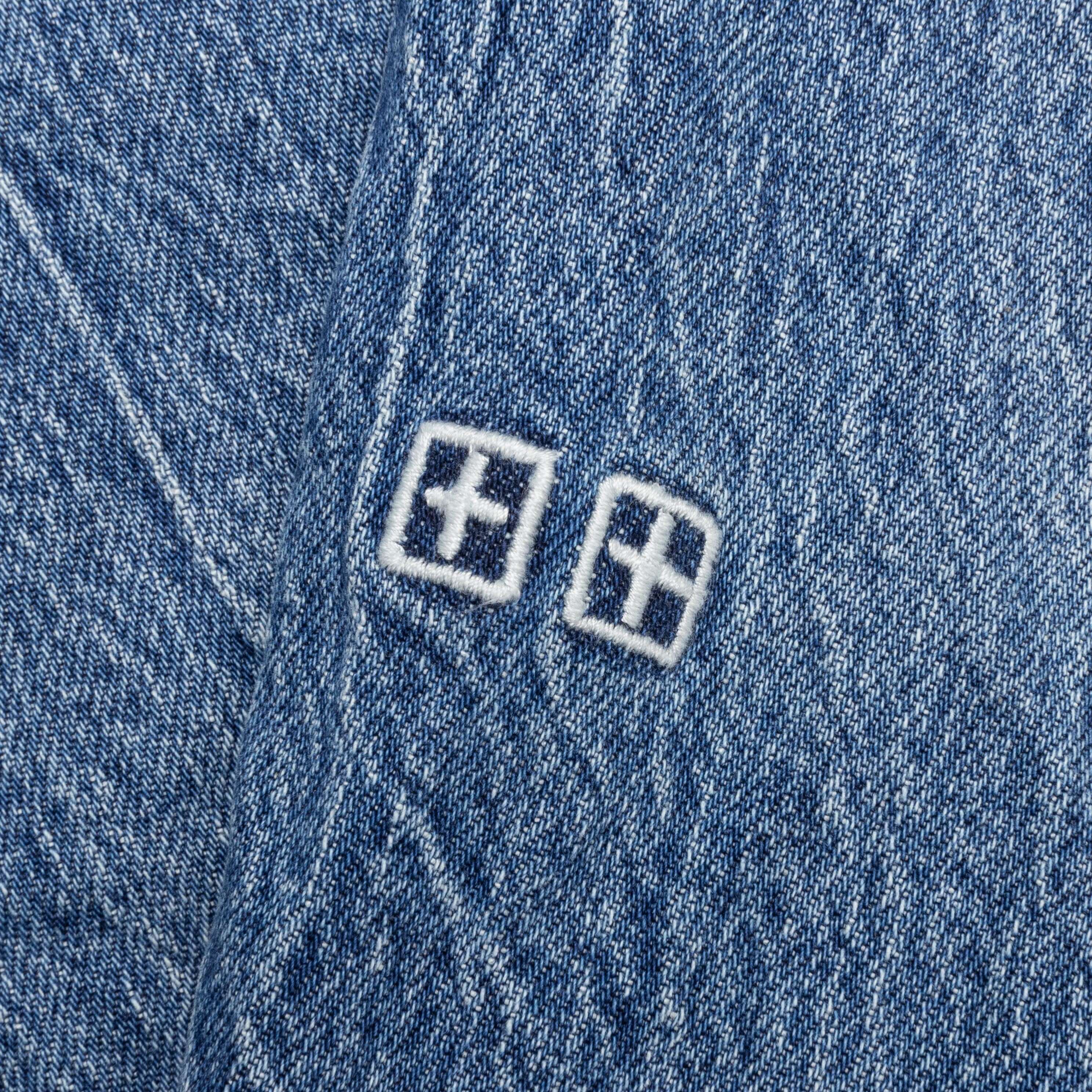 Hazlow Notorious Kulture Denim