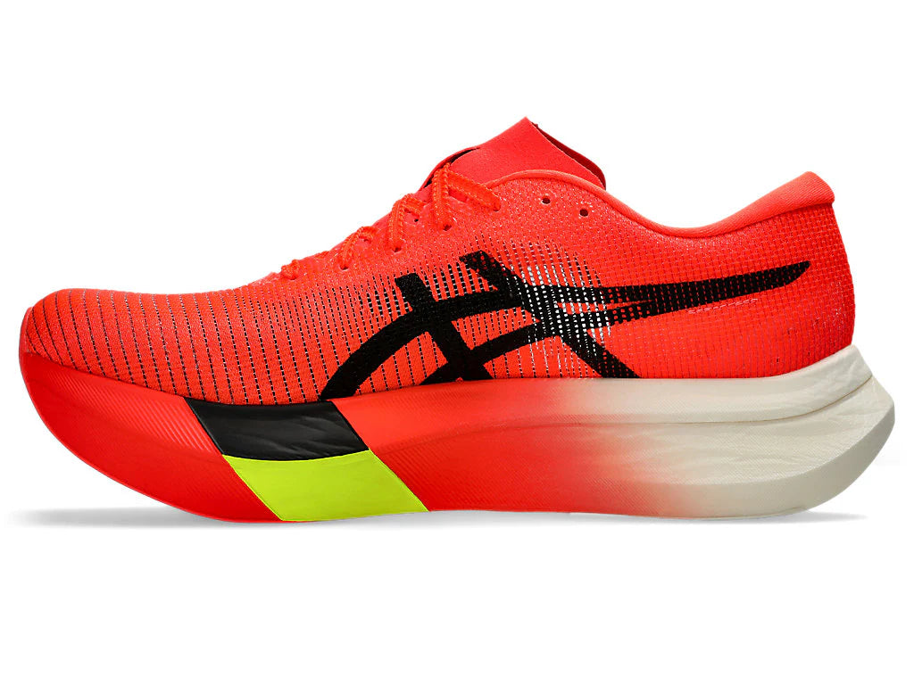 Mens Womens Unisex Asics Metaspeed Sky Paris