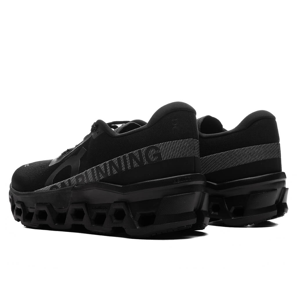 Cloudmonster 2 Black