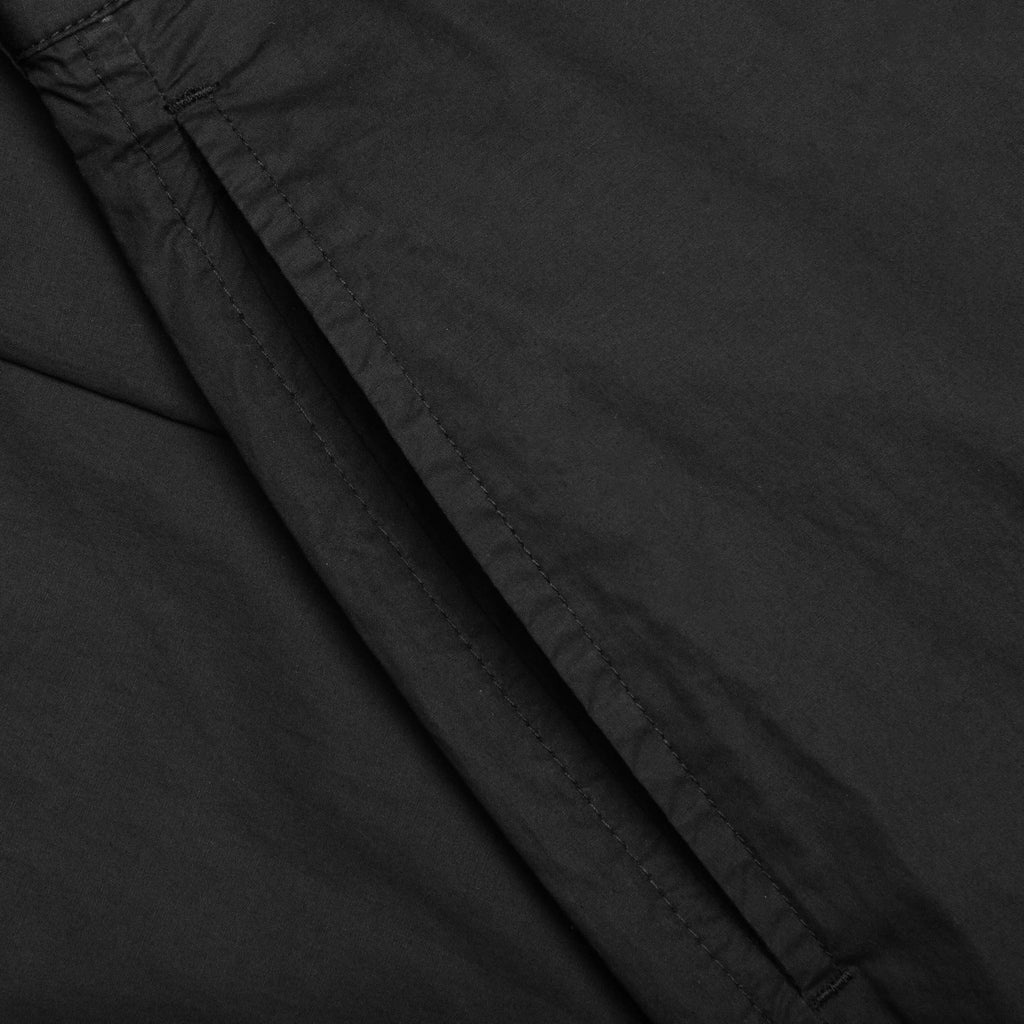 Pablo Utility Cargo Pants Jet Black