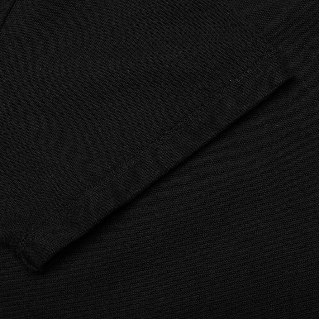Koren Reversible Tee Yoru
