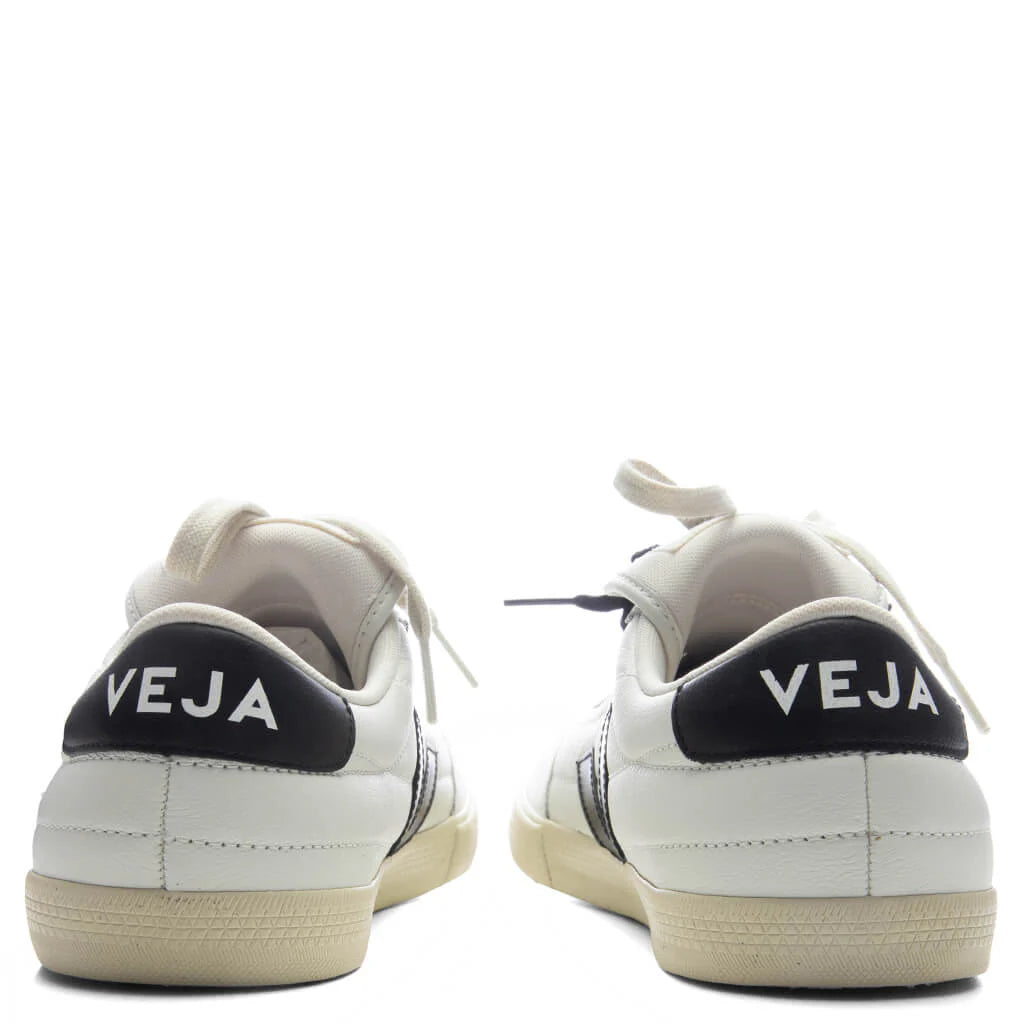 Veja x Magliano Panenka Leather White